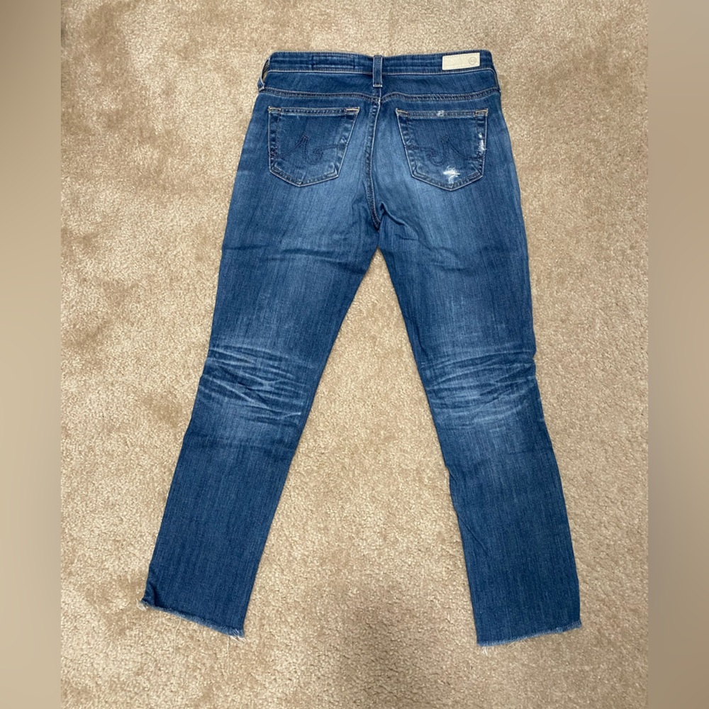 Denim - Picture 2 of 6